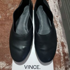 Vince flats